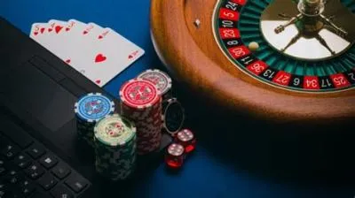 Is gambling is legal in dubai?