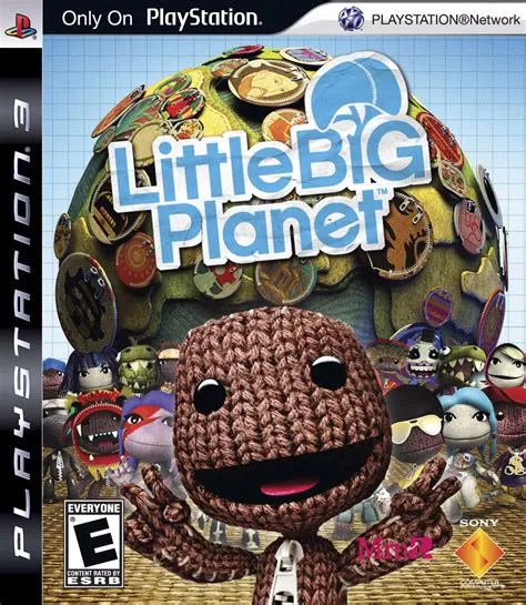 What was the last big game to release on ps3?