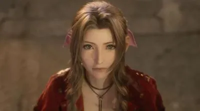 Who is the female villain in final fantasy 7 remake?