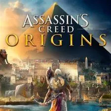 Can you play assassins creed origins on steam?