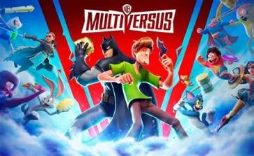 Is multiversus not free on playstation?