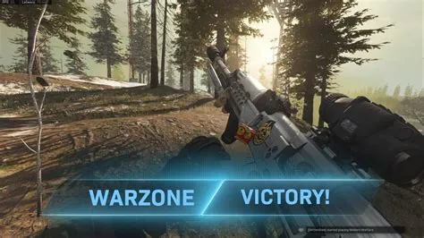 Is warzone 2 hard to win?