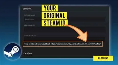 How to see someones steam id?