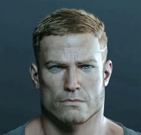 How is b.j. blazkowicz still alive?