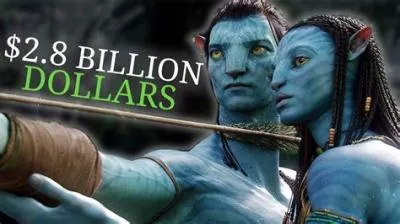 Has avatar 2 made good money?