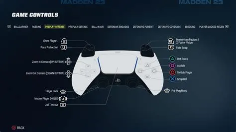 Can you play madden on pc without a controller?