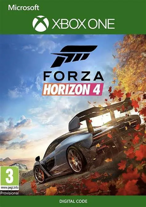 Will forza horizon 5 have play anywhere?