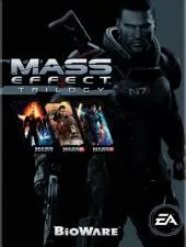 How many hours is mass effect trilogy?