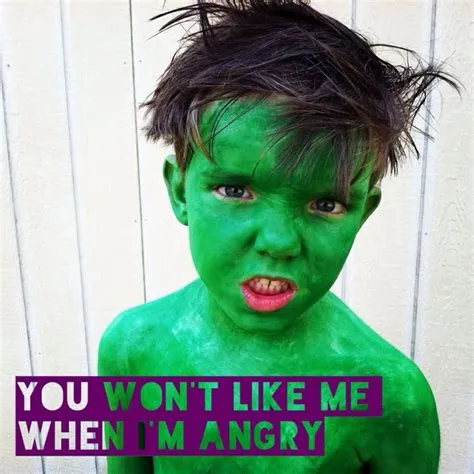 Can hulk have a kid?