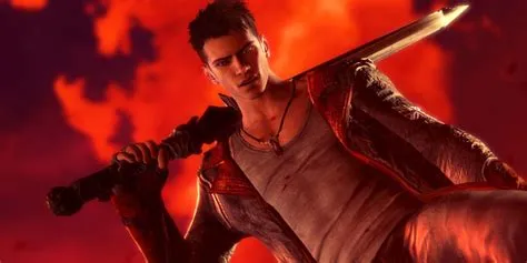 Why is it called devil may cry?