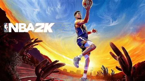 Is 2k23 going to be on xbox game pass?