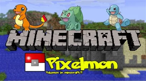 Should i play pixelmon on singleplayer?