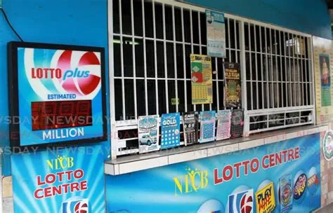 When did lotto start in trinidad?