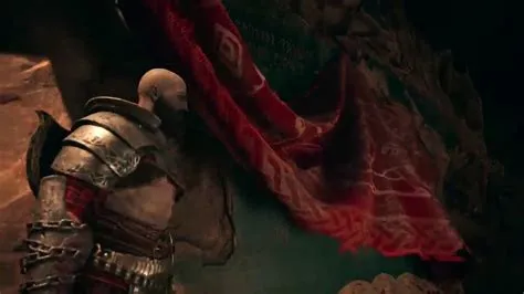 What was kratos last prophecy?