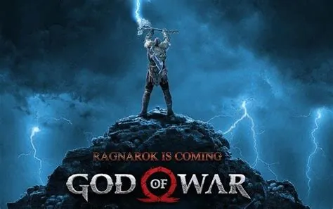 What month is god of war 5 coming out?