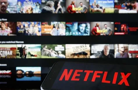 What is netflix longest series?