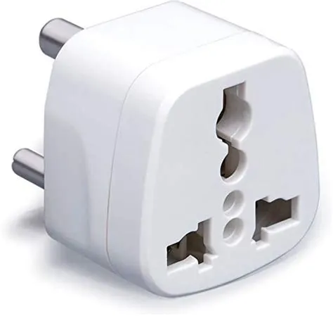 Are all adapters the same?