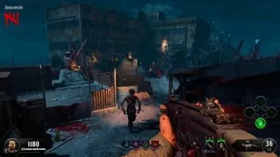 Can you play black ops 4 zombies alone?