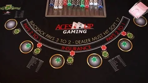 What is lucky aces in blackjack?