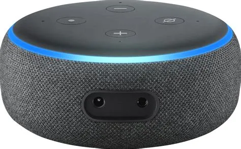 Is echo dot bluetooth?