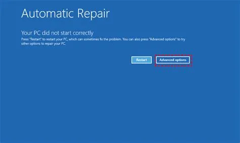 Is it safe to do system restore?