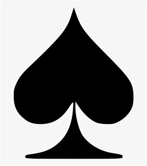 What level is ace of spades?