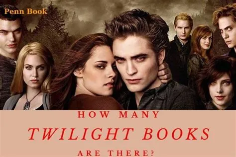 Should i let my 12 year old read twilight?