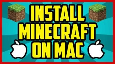 Can i play minecraft on mac if i bought it for windows?