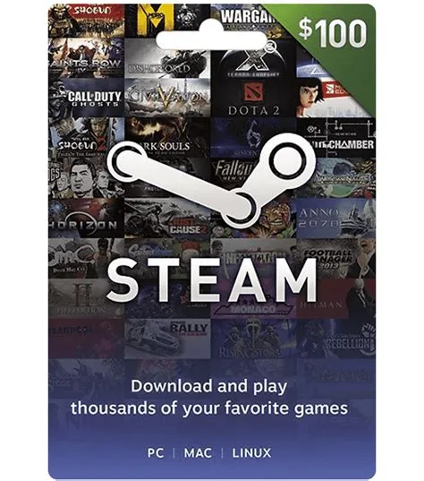 Did uk have a steam card?