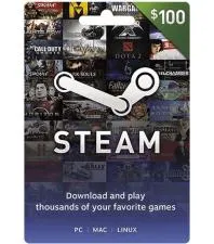 Did uk have a steam card?