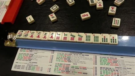 Can you stop passing in mahjong?