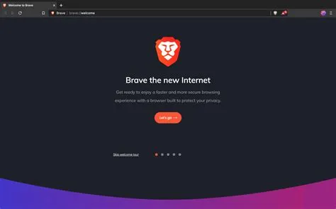 Is any browser better than brave?