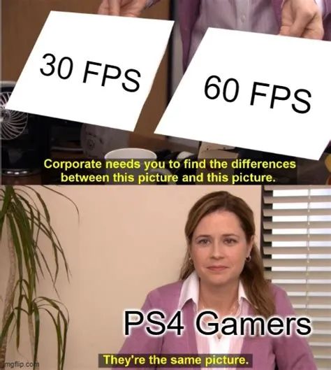 Is 90 fps and 90 hz same?