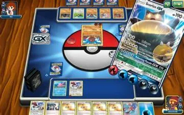 How can i play pokémon tcg online on my phone?