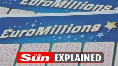 Is the euromillions tax free in uk?