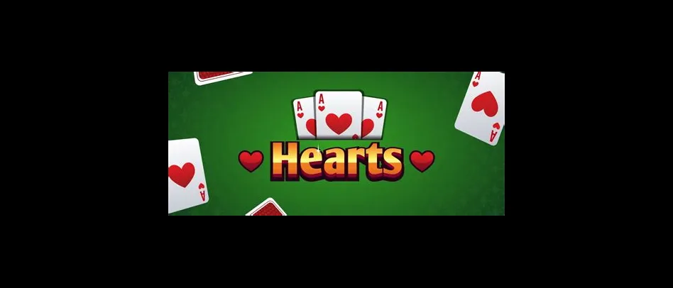 Can you play hearts with 8 people?