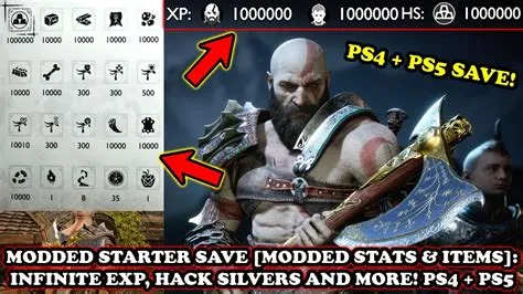 Can i have multiple saves in god of war ragnarok?