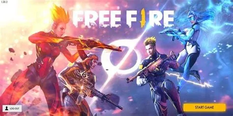 Why did they remove free fire?