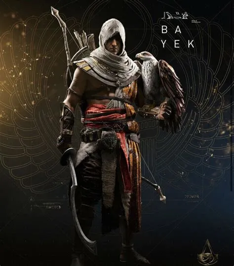 What is bayek in arabic?