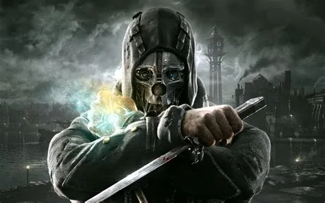 Will there be a dishonored 3?