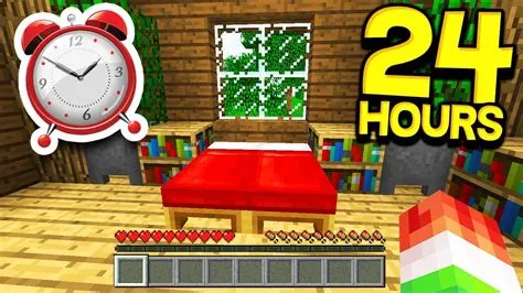 How many hours should i play minecraft?