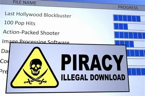 Is downloading illegal in australia?