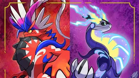 Is the second koraidon shiny-locked?