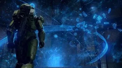 Are there side missions in halo infinite campaign?