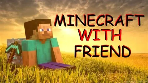 Can you play minecraft with friends from ps4 to ps5?