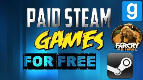 How much i paid on steam?