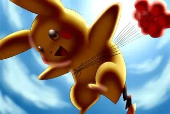 Can pikachu learn fly?