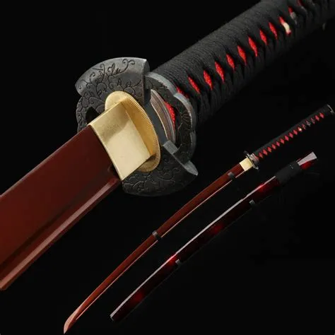 Is katana the best sword?