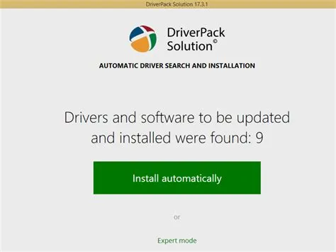 Should i install anything on c drive?