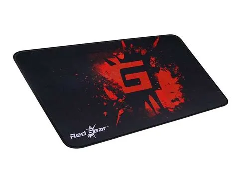 Does mousepad matter for fps?